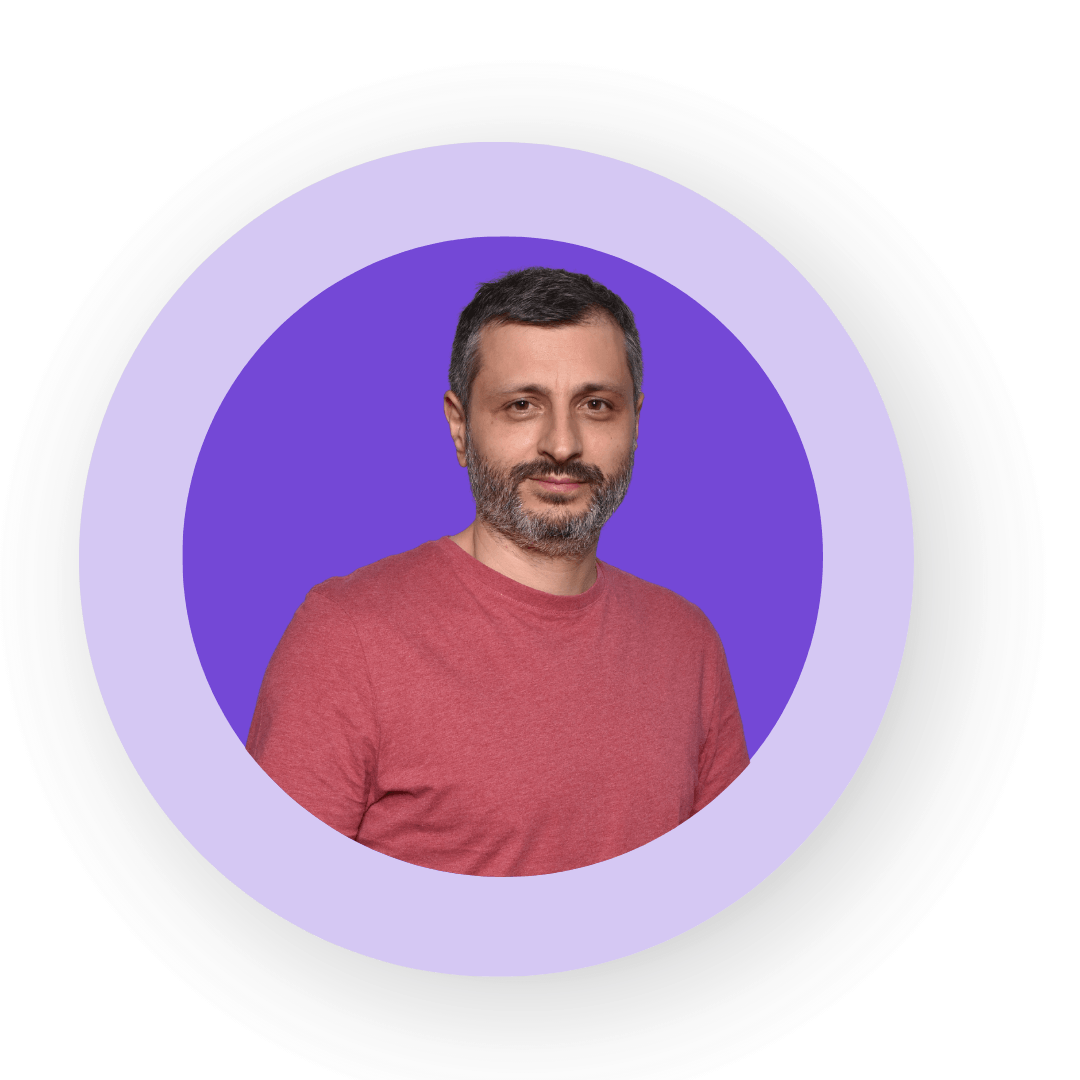 Stelian Trandafir