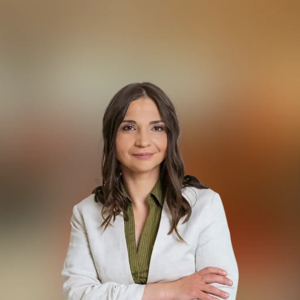 Adina Haiduc