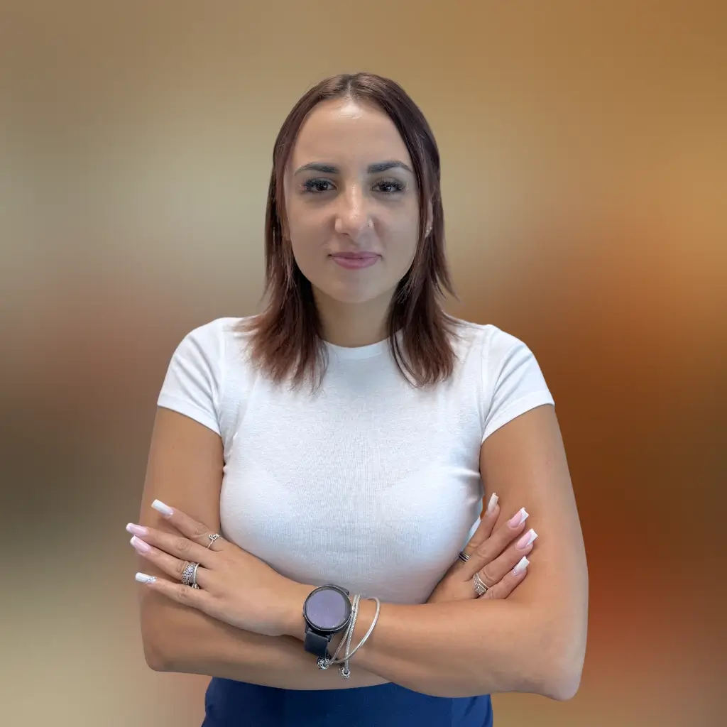 Bianca Popescu