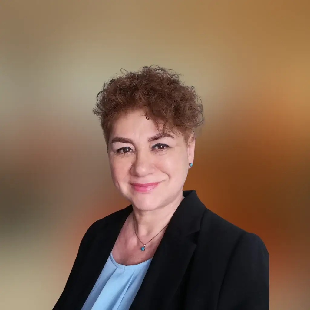 Daniela Băgăreanu