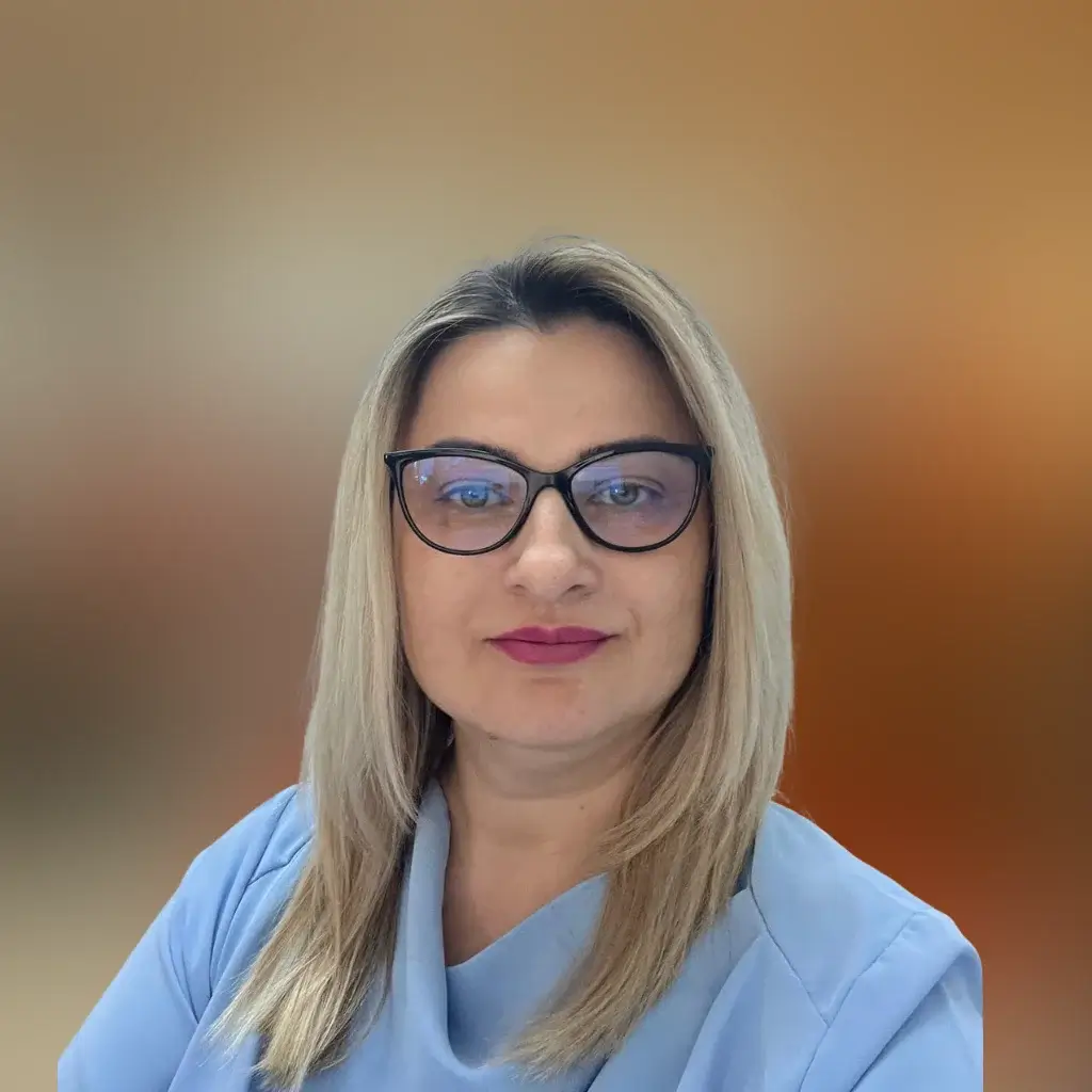 Georgeta Vasile