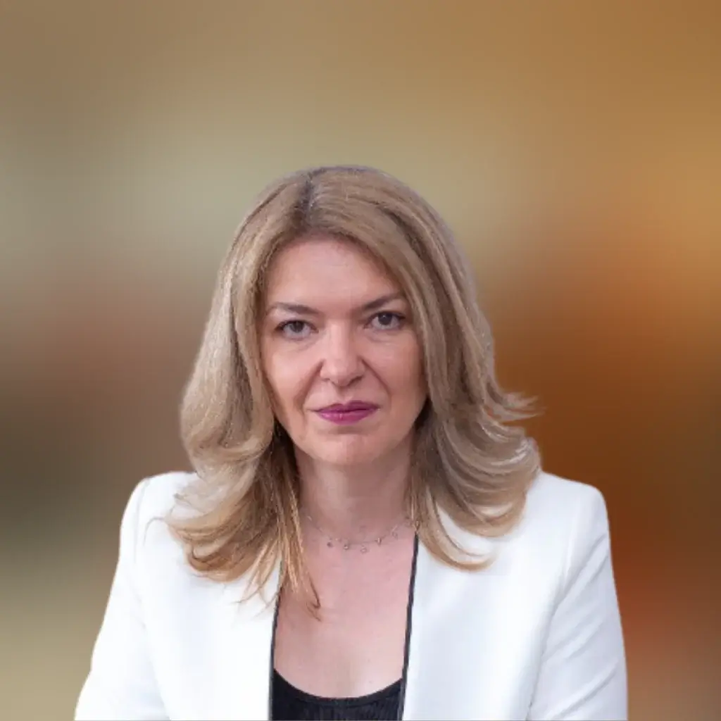 Ioana Teodorescu