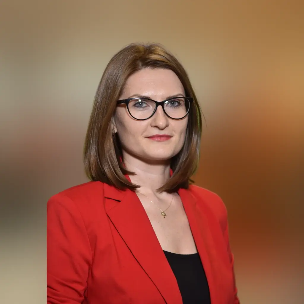 Iulia Nistor