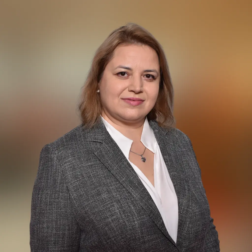 Magda Cioan