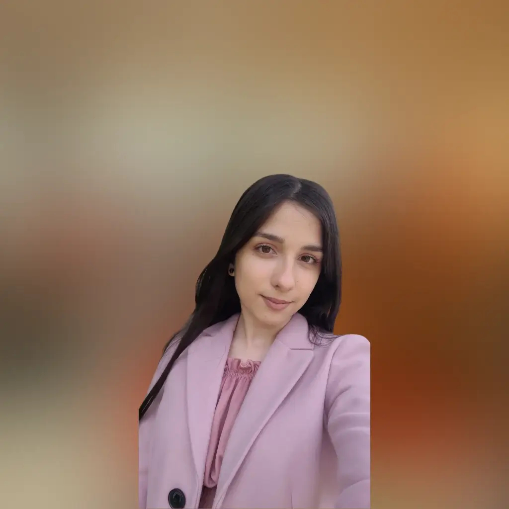 Miruna Ruxanda