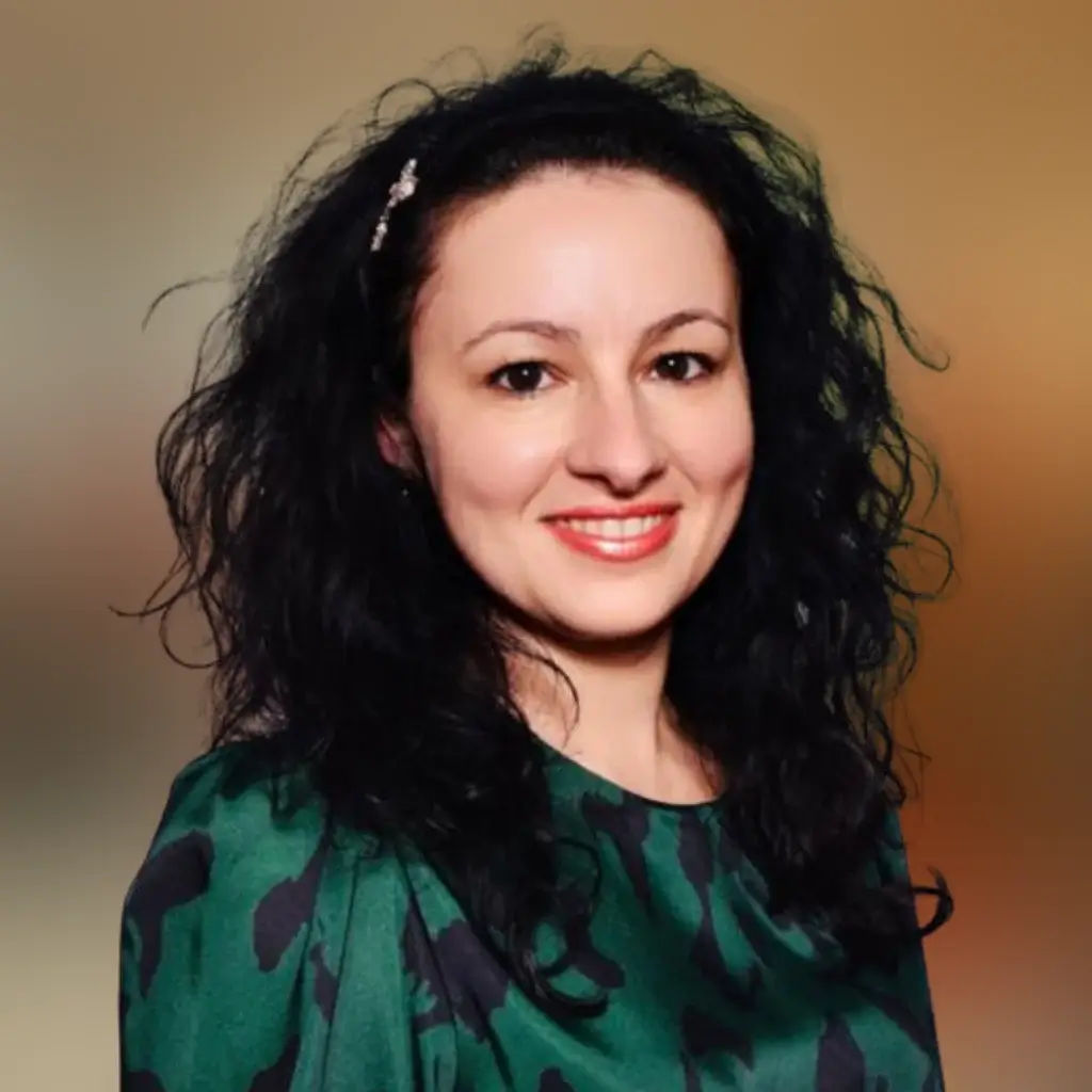 Oana Pastramă