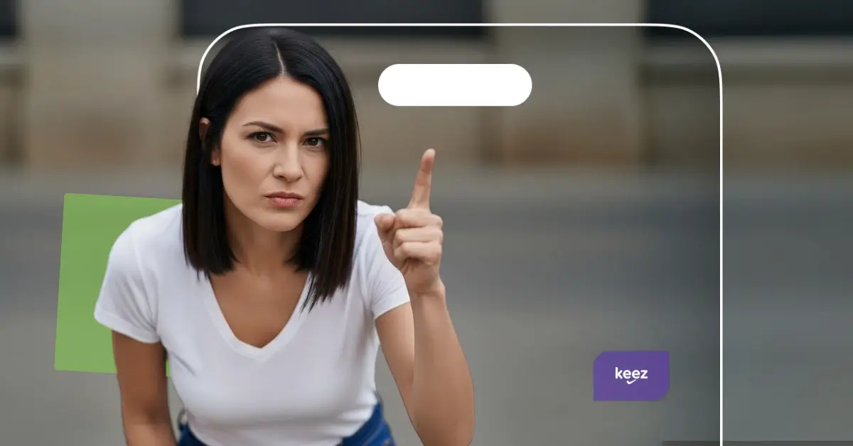 Fata care te cearta