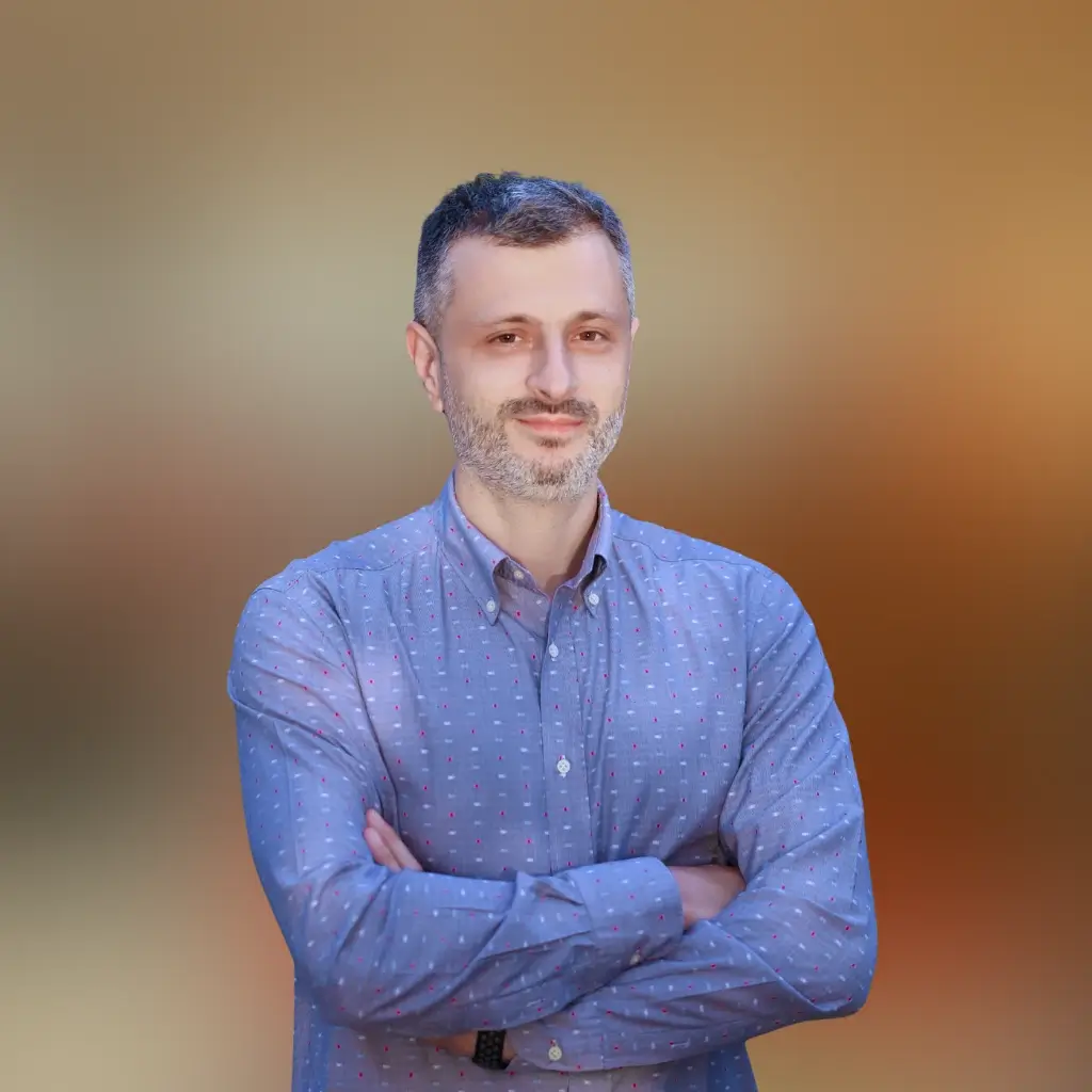Stelian Trandafir