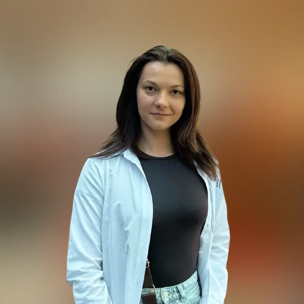 Cristina Drăgan